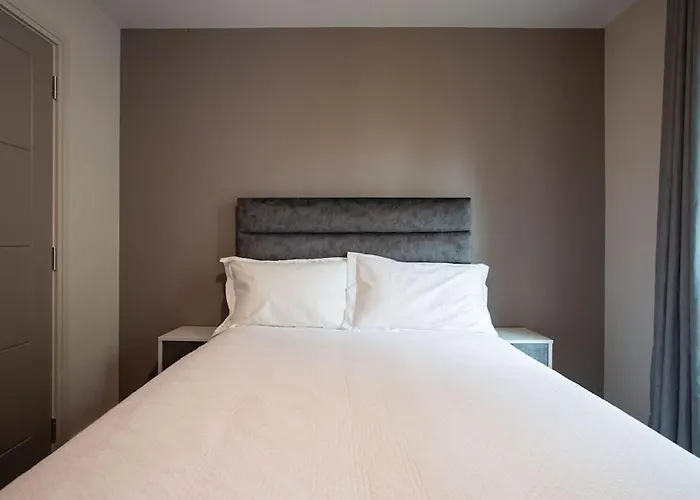 Brand New, Luxury & With Terrace